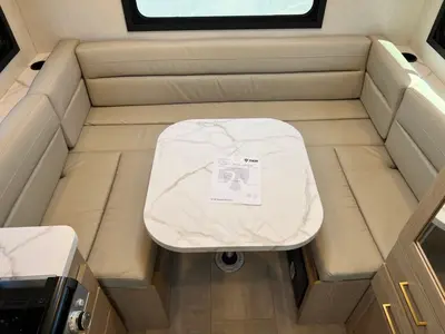 2027 Thor Motor Coach Chateau photo 16