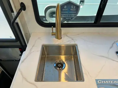 2027 Thor Motor Coach Chateau photo 13