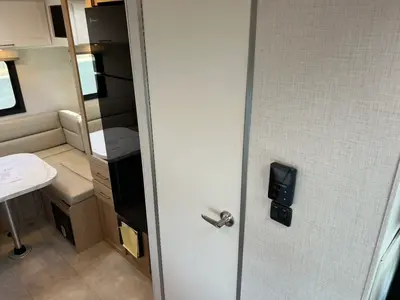 2027 Thor Motor Coach Chateau photo 7