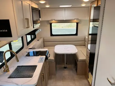 2027 Thor Motor Coach Chateau photo 6