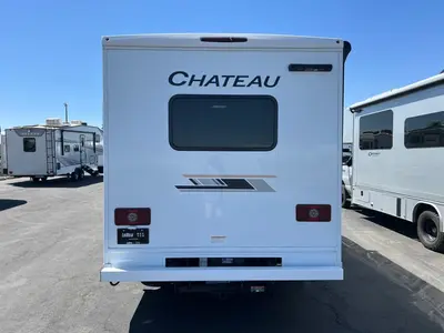 2027 Thor Motor Coach Chateau photo 24