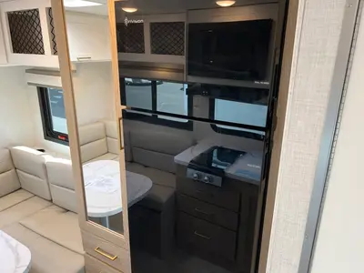 2027 Thor Motor Coach Chateau photo 11