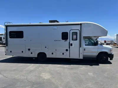 2027 Entegra Coach Odyssey photo 24