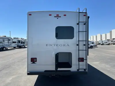 2027 Entegra Coach Odyssey photo 29