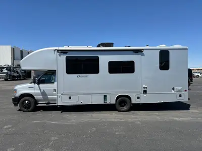 2027 Entegra Coach Odyssey photo 26