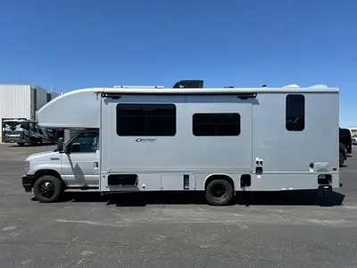 2027 Entegra Coach Odyssey photo 27