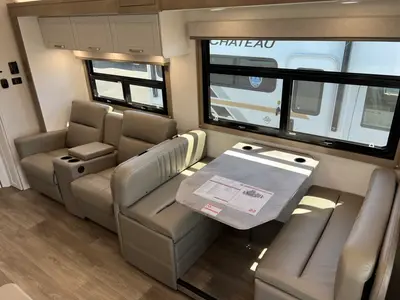 2027 Entegra Coach Odyssey photo 6