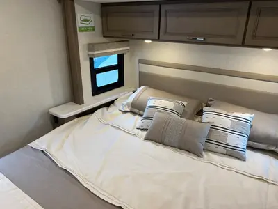 2027 Thor Motor Coach Windsport photo 24