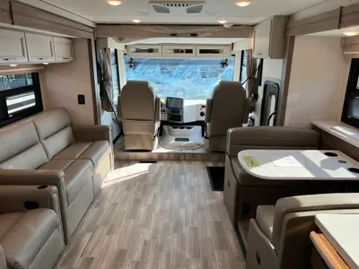 2027 Thor Motor Coach Windsport photo 3