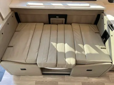 2027 Thor Motor Coach Windsport photo 14