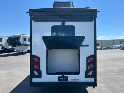 2027 Entegra Coach Condor photo 28