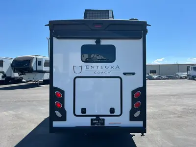 2027 Entegra Coach Condor photo 27