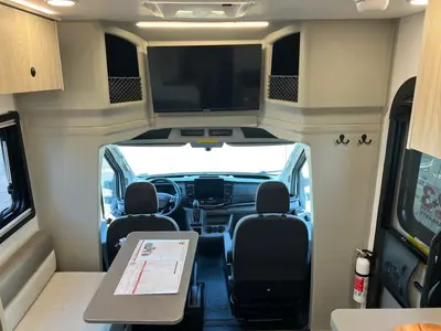2027 Entegra Coach Condor photo 3