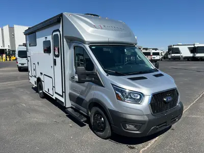 New 2027 Entegra Coach Condor 22T