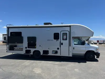 2027 Entegra Coach Odyssey photo 24