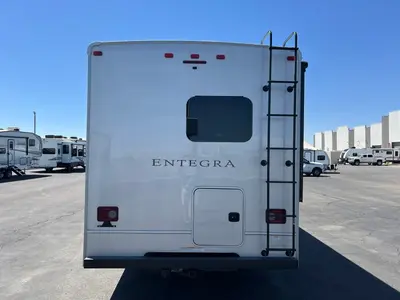 2027 Entegra Coach Odyssey photo 27