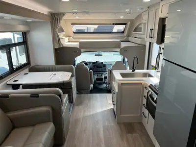 2027 Entegra Coach Odyssey photo 3