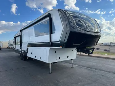 New 2027 Brinkley Model Z 3610