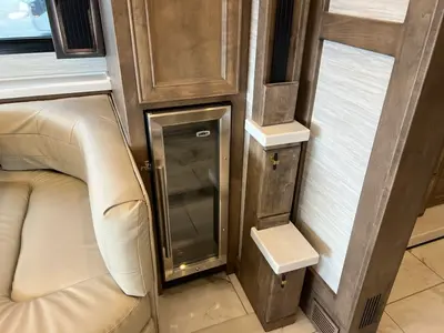 2027 Tiffin Motorhomes Allegro BUS photo 20