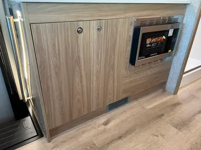 2027 Tiffin Motorhomes Wayfarer photo 10