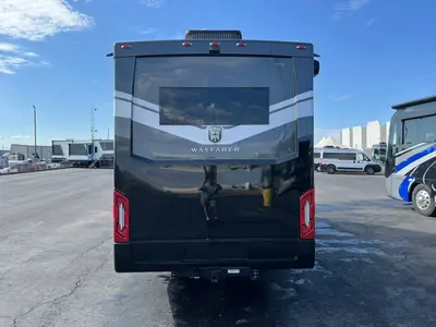 2027 Tiffin Motorhomes Wayfarer photo 28