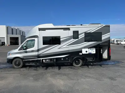 2027 Tiffin Motorhomes Wayfarer photo 27