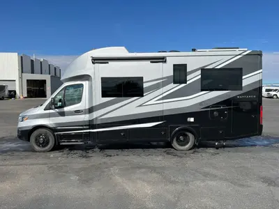 2027 Tiffin Motorhomes Wayfarer photo 26