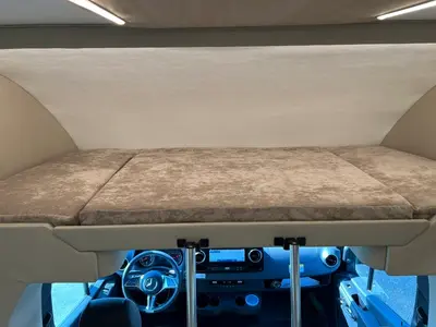 2027 Tiffin Motorhomes Wayfarer photo 4