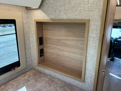 2027 Tiffin Motorhomes Wayfarer photo 23