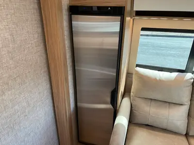 2027 Tiffin Motorhomes Wayfarer photo 8
