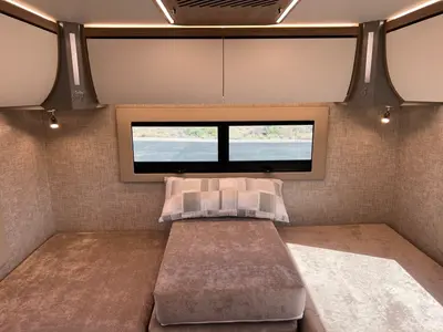 2027 Tiffin Motorhomes Wayfarer photo 19