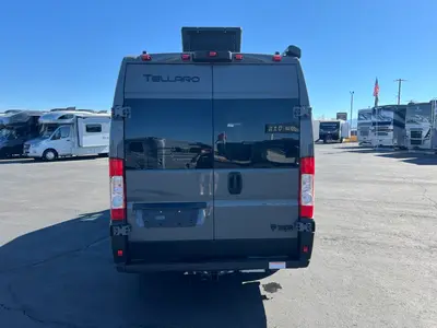 2027 Thor Motor Coach Tellaro photo 23