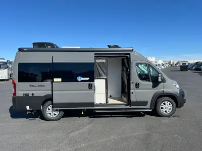2027 Thor Motor Coach Tellaro photo 21