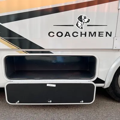 2026 Coachmen Prism photo 6
