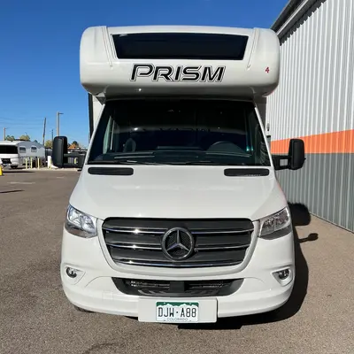2026 Coachmen Prism photo 8