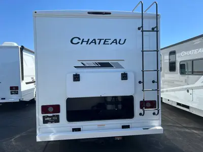 2027 Thor Motor Coach Chateau photo 30