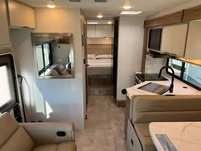 2027 Thor Motor Coach Chateau photo 5