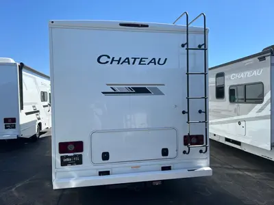 2027 Thor Motor Coach Chateau photo 29