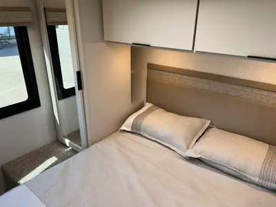 2027 Thor Motor Coach Chateau photo 22