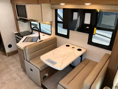 2027 Thor Motor Coach Chateau photo 6