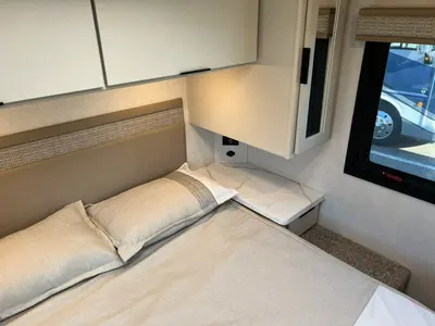 2027 Thor Motor Coach Chateau photo 24