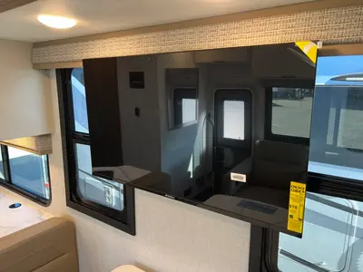 2027 Thor Motor Coach Chateau photo 7