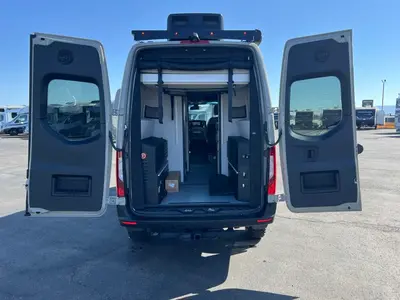 2027 Tiffin Motorhomes GH1 photo 22