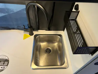 2027 Tiffin Motorhomes GH1 photo 13