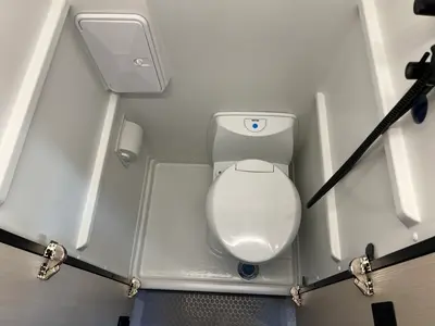2027 Tiffin Motorhomes GH1 photo 8