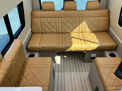 2027 Entegra Coach Insignia photo 15