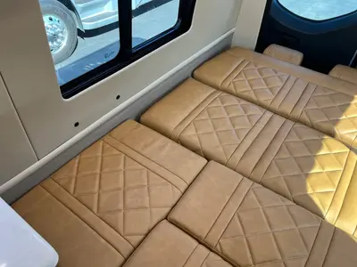 2027 Entegra Coach Insignia photo 16