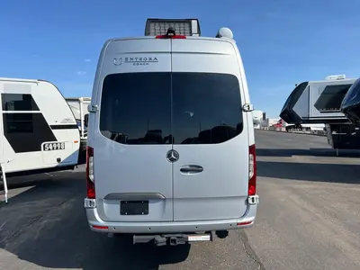 2027 Entegra Coach Insignia photo 23