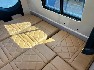 2027 Entegra Coach Insignia photo 18