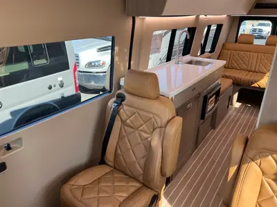 2027 Entegra Coach Insignia photo 10